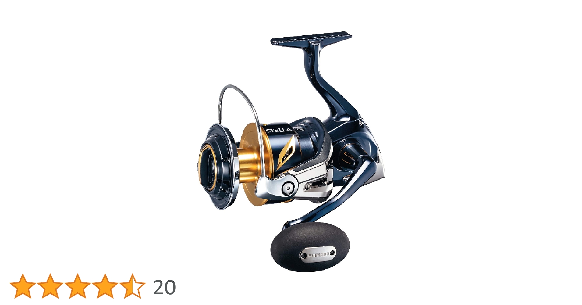 リール SHIMANO STELLA sw14000PG シマノ最高峰リール ステラSW 14000PG インプレ | 沖縄釣り好き